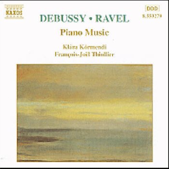 Maurice Ravel feat. François-Joël Thiollier Miroirs: Oiseaux tristes