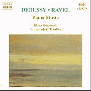 Claude Debussy feat. Klara Kormendi Suite bergamasque: Prelude: Moderato (Tempo rubato)