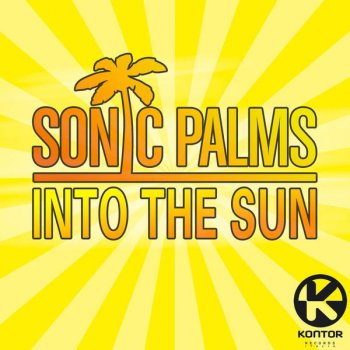 Sonic Palms Into The Sun (Jay Frog Remix)
