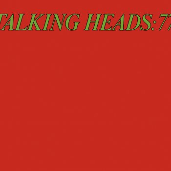 Talking Heads I Feel It In My Heart