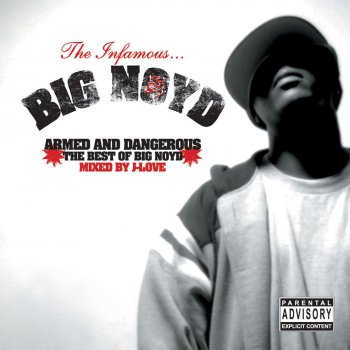 Big Noyd Give Up The Goods Feat. Mobb Deep