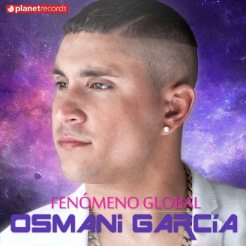 Osmani Garcia feat. Dayami La Musa Libre