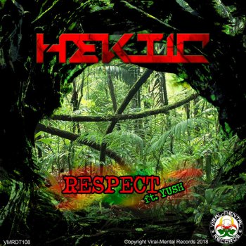 Hektic Walk In The Jungle