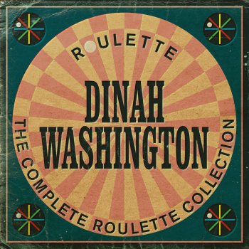 Dinah Washington Funny Thing (Remastered)