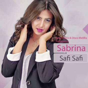 Sabrina Safi Safi