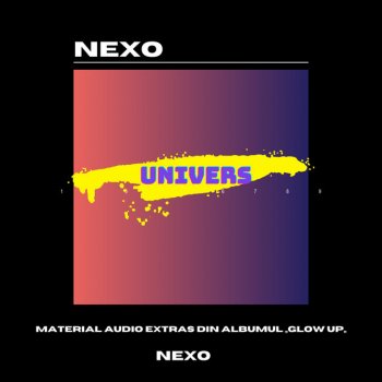 NEXO Univers