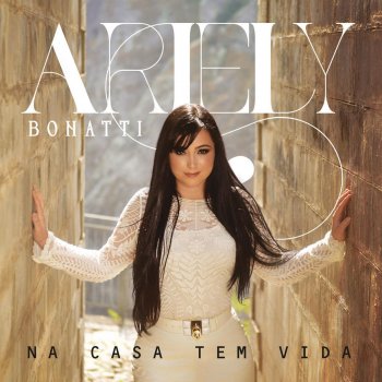 Ariely Bonatti feat. Wilian Nascimento Tesouro Escondido