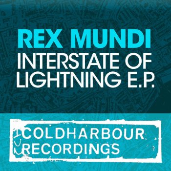 Rex Mundi When The Sun Is Rising - Original Mix