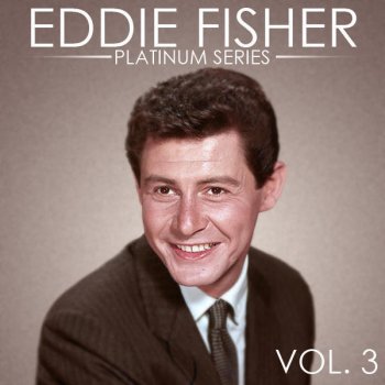 Eddie Fisher Turn Back The Hands Oof Time (Remastered)