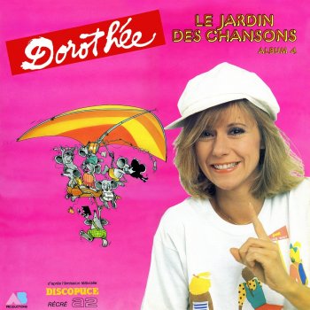 Dorothee Le pied qui r'mue