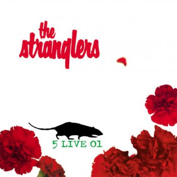 The Stranglers Straighten Out