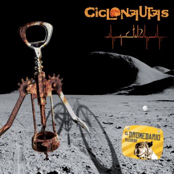 Ciclonautas feat. El Drogas Que Corra el Aire