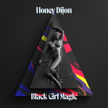 Honey Dijon feat. Josh Caffe La Femme Fantastique (feat. Josh Caffe)