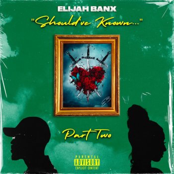 Elijah Banx feat. Kyle Banks Can't Leave You Alone