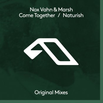 Nox Vahn feat. Marsh Come Together (Extended Mix)