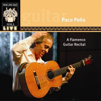 Paco Peña feat. Angel Muñoz Rabanales - Fandangos (feat. Angel Munoz)