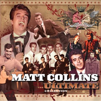 Crveni Koralji feat. Matt Collins Just A Lonely Man