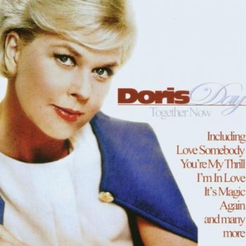 Doris Day Powder Your Face With Sunshine