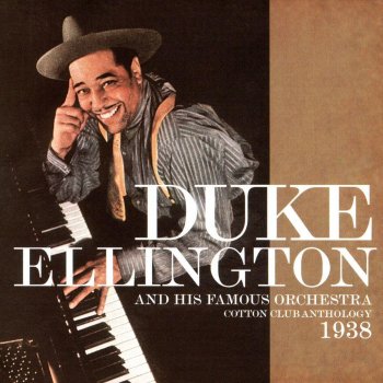 Duke Ellington & His Orchestra If Dreams Come True (instrumental)