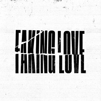 Tommee Profitt Faking Love - Instrumental