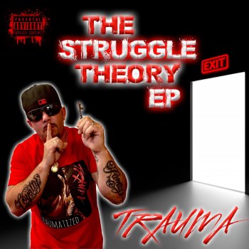 Trauma Hustle Everyday (feat. Todd Franklin)