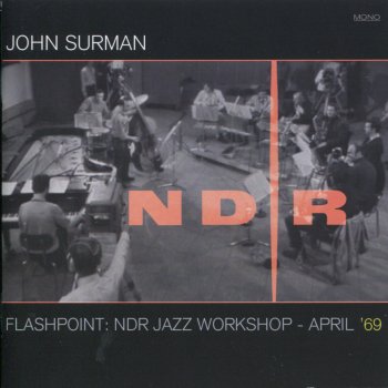 John Surman Flashpoint