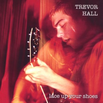 Trevor Hall Venomous