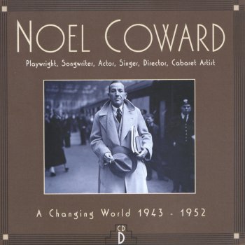 Noël Coward Noel Coward Medley: I'll See You Again/Dance Little Lady/Poor Little Rich Girl/A Room With A ViewParisian Pierrot/Any Little Fish/You Were There/Someday I'll Find You/Let's Say Goodbye/I'll Follow My