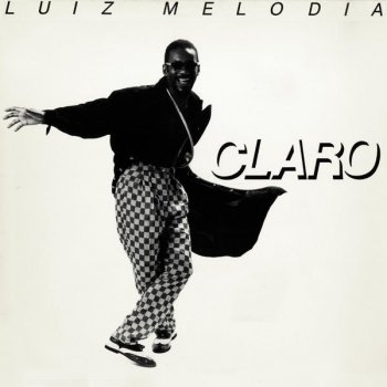 Luiz Melodia O Menino