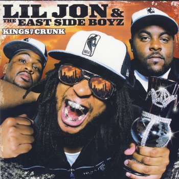 Lil Jon & The East Side Boyz feat. MJG & Bun B of UGK Diamonds