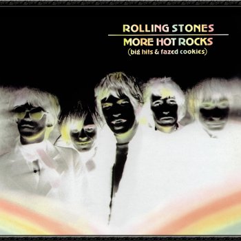 The Rolling Stones Come On