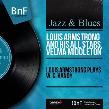 Louis Armstrong and His All Stars Beale Street Blues