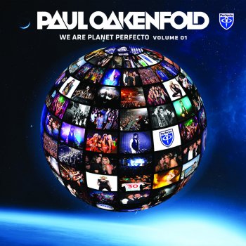 Paul Oakenfold feat. Robert Vadney Pop Star (Feel Rockin Remix)