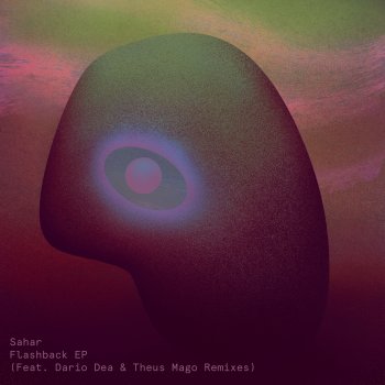Sahar feat. Theus Mago Mantra - Theus Mago Remix