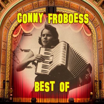 Conny Froboess Lieber Disc - Jockey