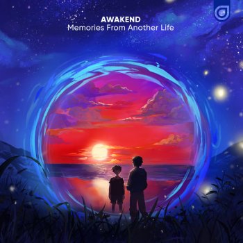 Awakend feat. Sammy Plotkin Break Through