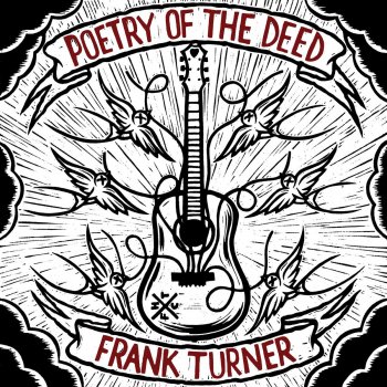 Frank Turner Try This At Home - Solo Acoustic