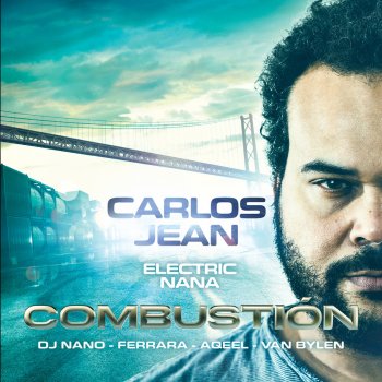 Carlos Jean feat. Electric Nana Hungry Games
