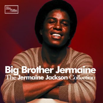 Jermaine Jackson Signed, Sealed, Delivered, I'm Yours