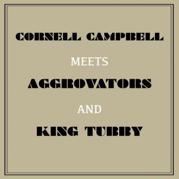 Cornell Campbell Dreadlocks in a Greenwich Farm