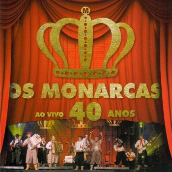 Os Monarcas O Que Que Há / Dia de Festança / Baile de Loco