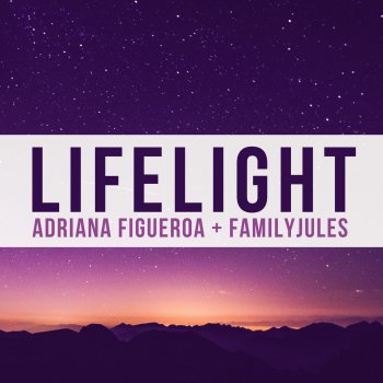 Adriana Figueroa feat. FamilyJules Lifelight (from "Super Smash Bros. Ultimate")