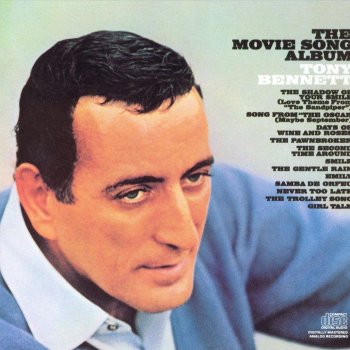 Tony Bennett The Shadow of Your Smile