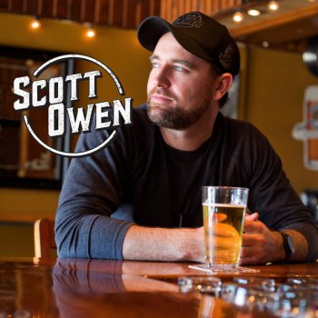 Scott Owen Sittin' on the Tailgate