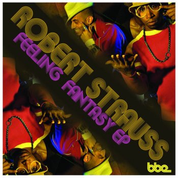 Robert Strauss Miami Jammin ' - Recloose Remix