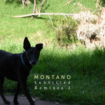 Montano Undertones (Groeni's Version)