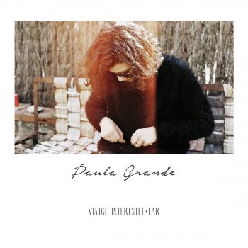 Paula Grande Darling (Versió Acústica)