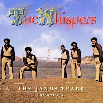 The Whispers I Can Remember