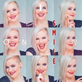 Jonna Smile - Radio Edit