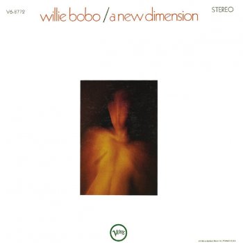 Willie Bobo The Look of Love